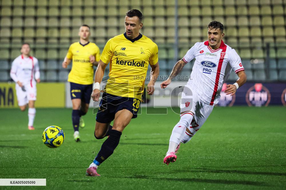 CALCIO - Serie B - Modena FC vs AC Monza