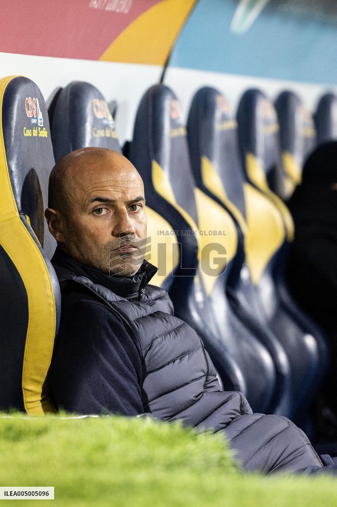 CALCIO - Serie B - Modena FC vs AC Monza