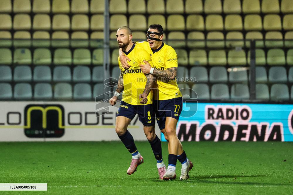 CALCIO - Serie B - Modena FC vs AC Monza
