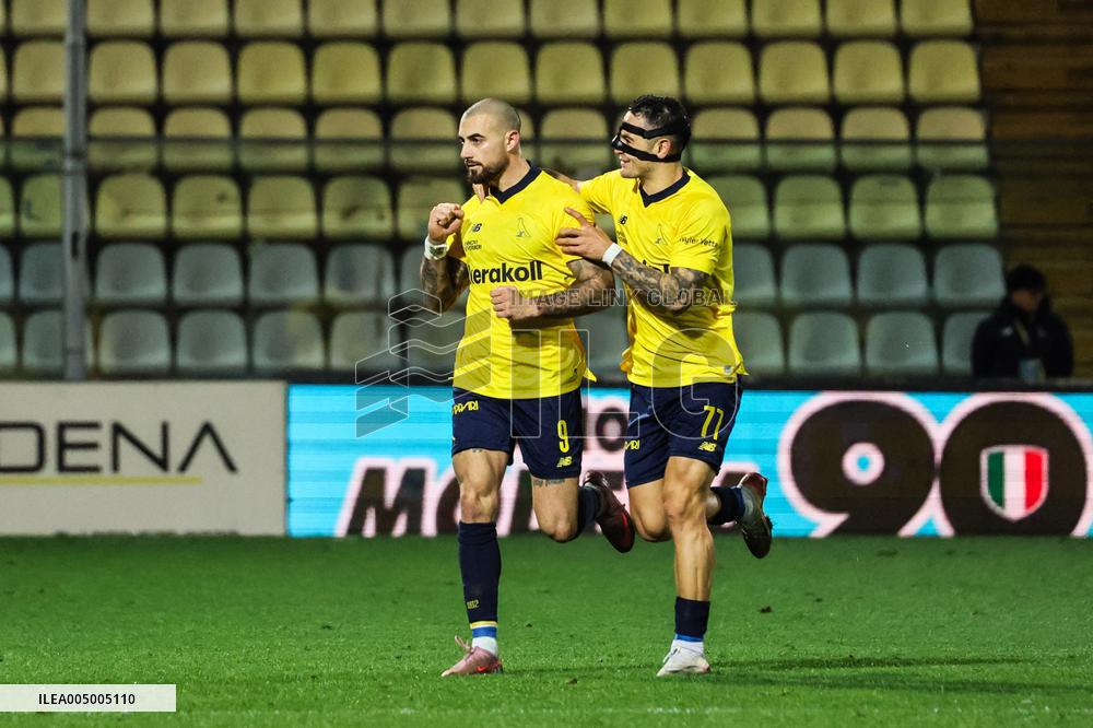 CALCIO - Serie B - Modena FC vs AC Monza