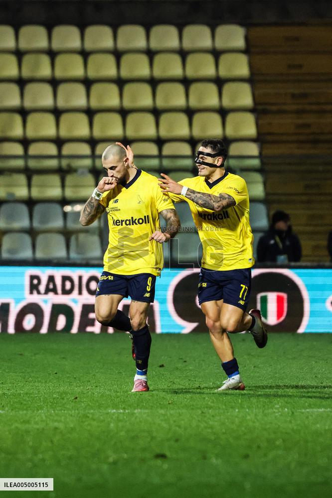 CALCIO - Serie B - Modena FC vs AC Monza