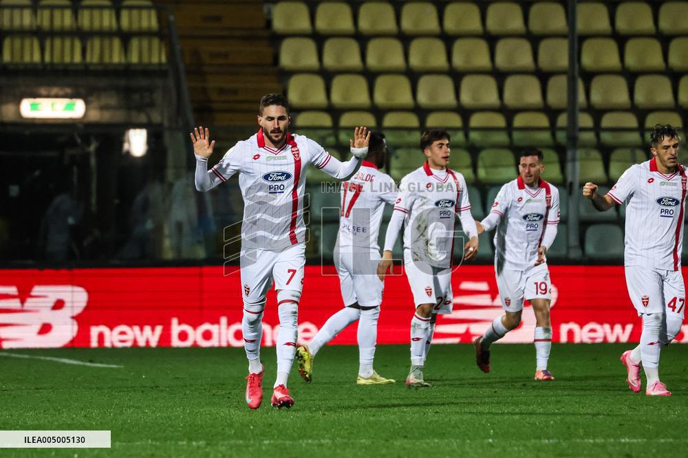 CALCIO - Serie B - Modena FC vs AC Monza