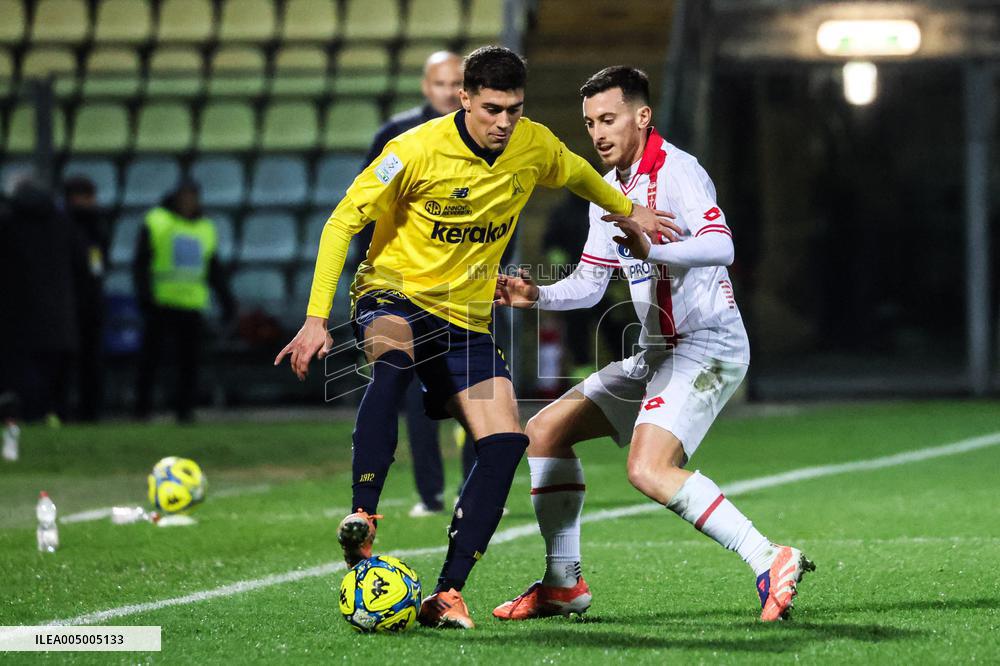 CALCIO - Serie B - Modena FC vs AC Monza