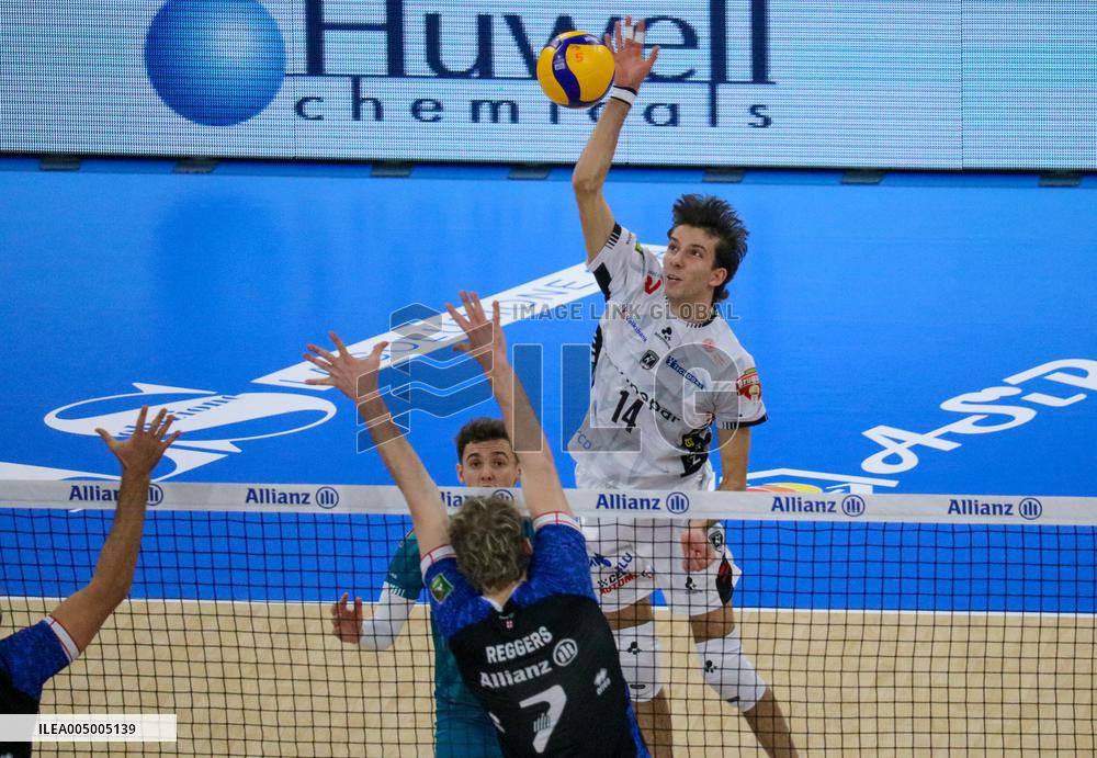 VOLLEY - Superlega Serie A - Allianz Milano vs Sonepar Padova
