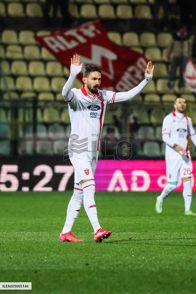 CALCIO - Serie B - Modena FC vs AC Monza