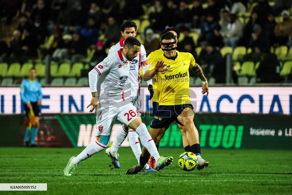 CALCIO - Serie B - Modena FC vs AC Monza