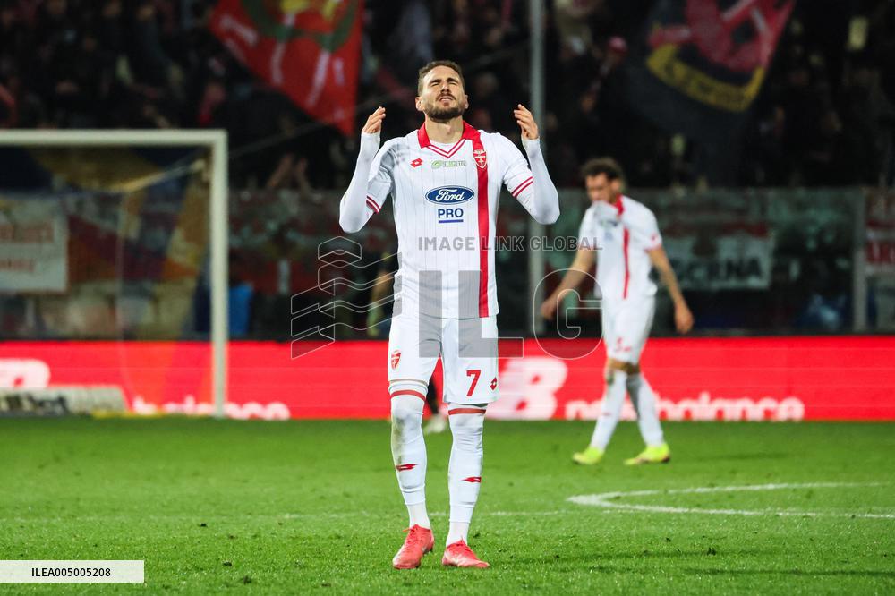 CALCIO - Serie B - Modena FC vs AC Monza