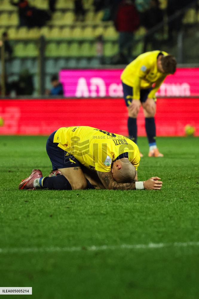 CALCIO - Serie B - Modena FC vs AC Monza