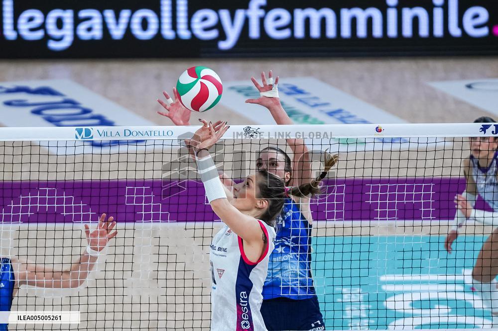VOLLEY - Serie A1 Femminile - Il Bisonte Firenze vs Savino Del Bene Scandicci