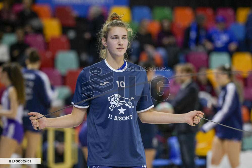VOLLEY - Serie A1 Femminile - Il Bisonte Firenze vs Savino Del Bene Scandicci