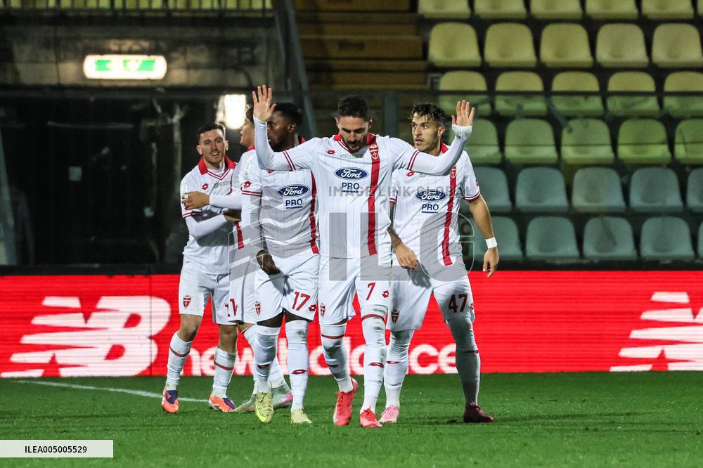 CALCIO - Serie B - Modena FC vs AC Monza