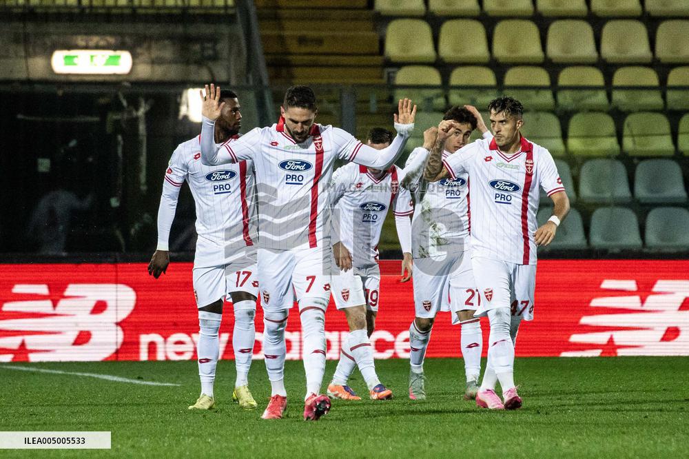 CALCIO - Serie B - Modena FC vs AC Monza