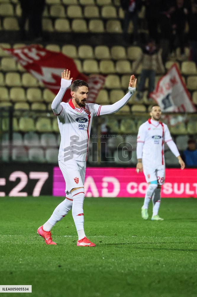 CALCIO - Serie B - Modena FC vs AC Monza
