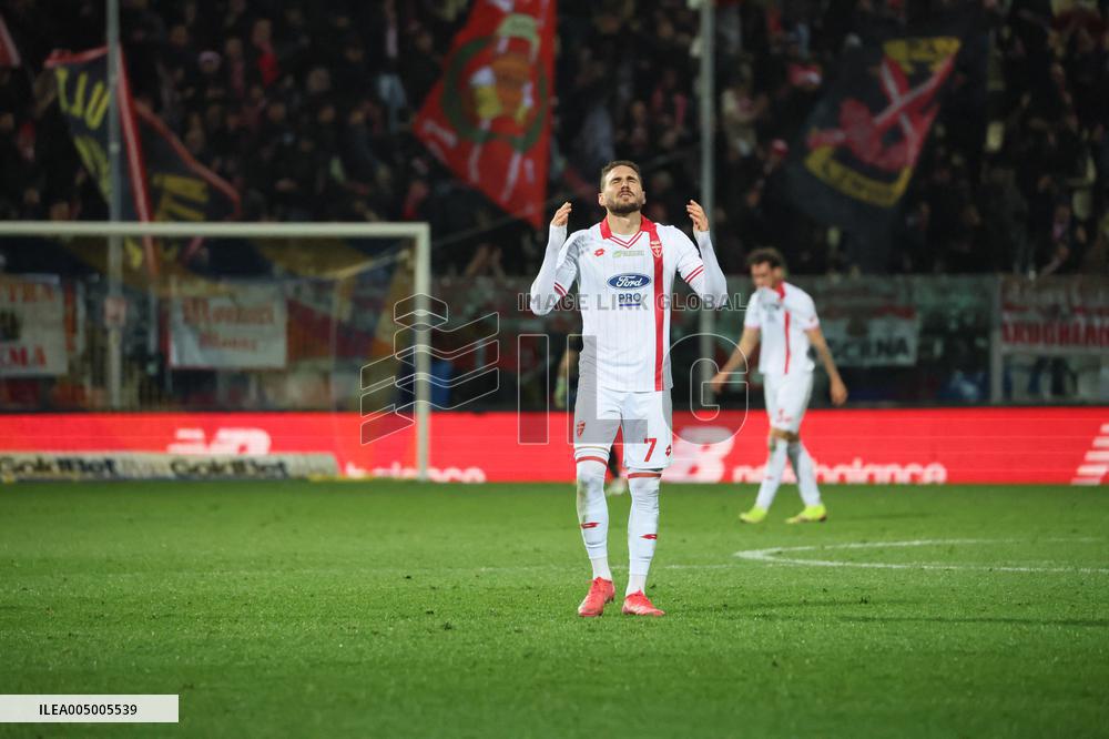 CALCIO - Serie B - Modena FC vs AC Monza