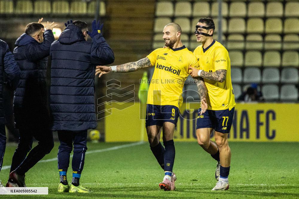 CALCIO - Serie B - Modena FC vs AC Monza