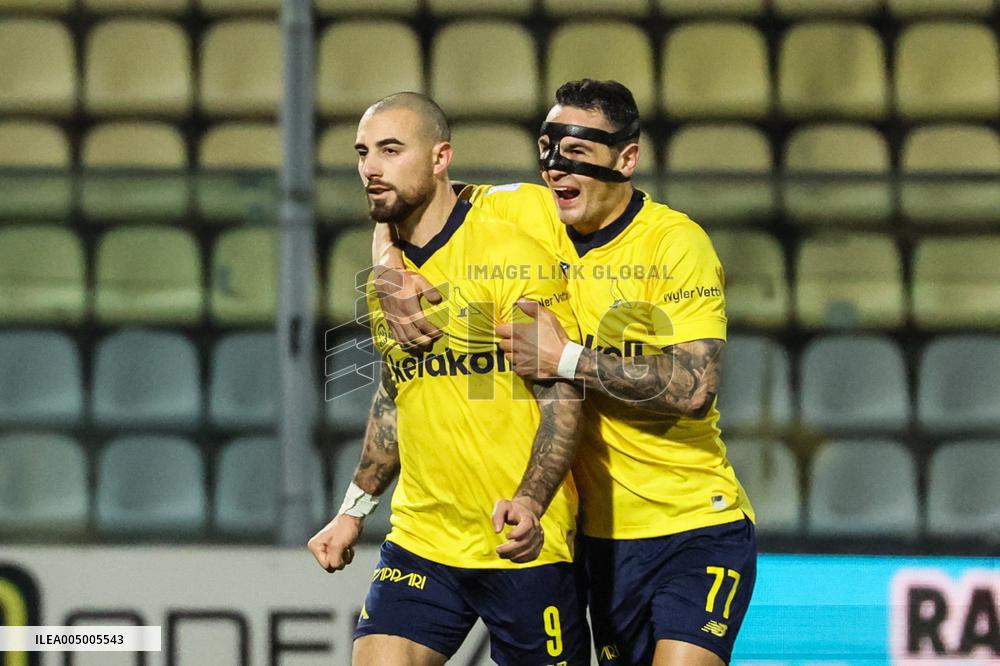 CALCIO - Serie B - Modena FC vs AC Monza