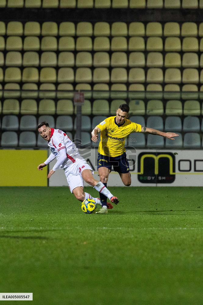CALCIO - Serie B - Modena FC vs AC Monza
