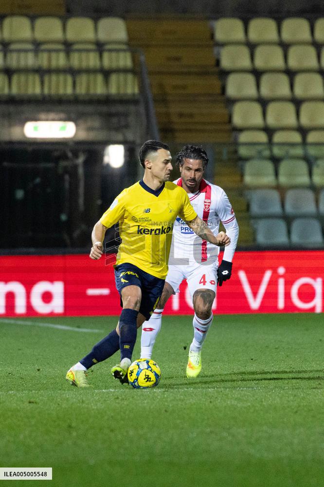 CALCIO - Serie B - Modena FC vs AC Monza