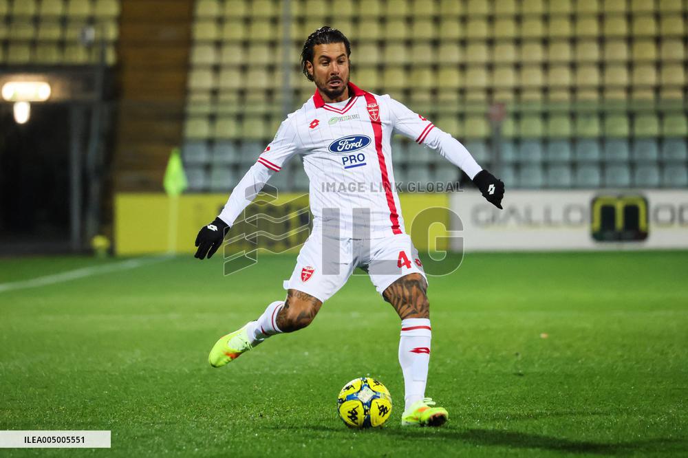CALCIO - Serie B - Modena FC vs AC Monza