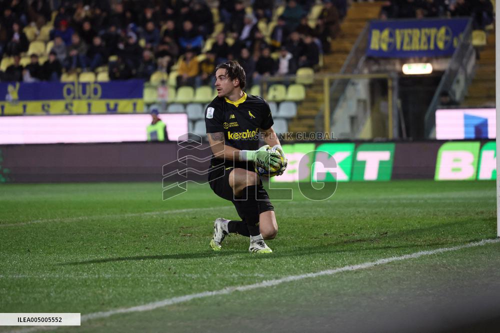 CALCIO - Serie B - Modena FC vs AC Monza