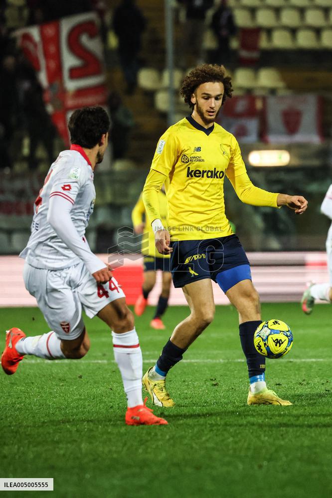 CALCIO - Serie B - Modena FC vs AC Monza