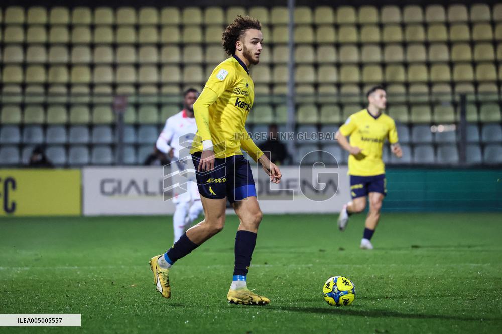 CALCIO - Serie B - Modena FC vs AC Monza