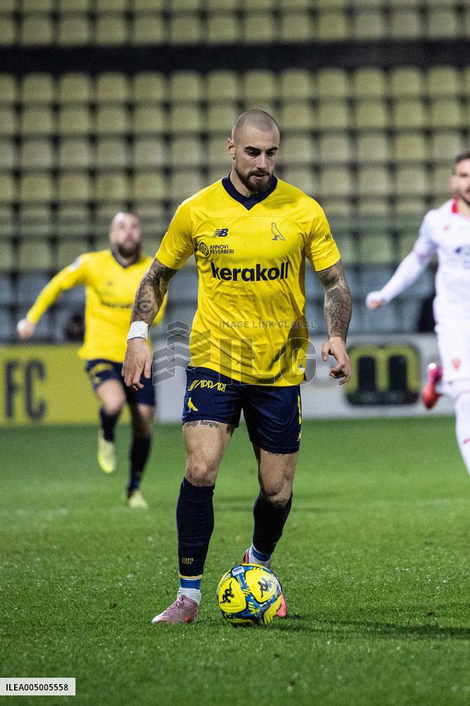 CALCIO - Serie B - Modena FC vs AC Monza