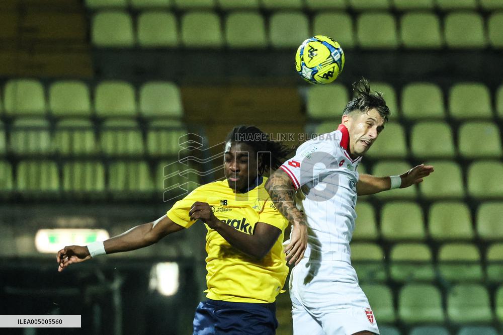 CALCIO - Serie B - Modena FC vs AC Monza