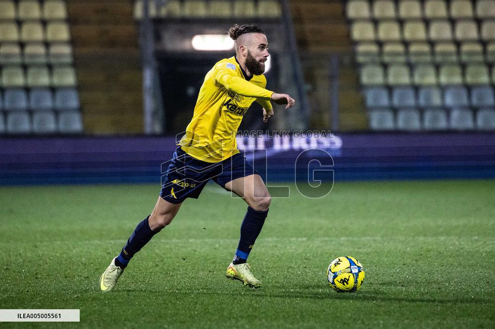 CALCIO - Serie B - Modena FC vs AC Monza