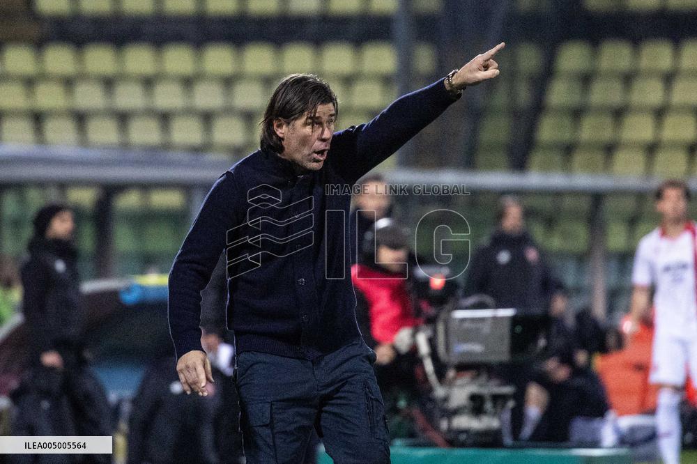 CALCIO - Serie B - Modena FC vs AC Monza