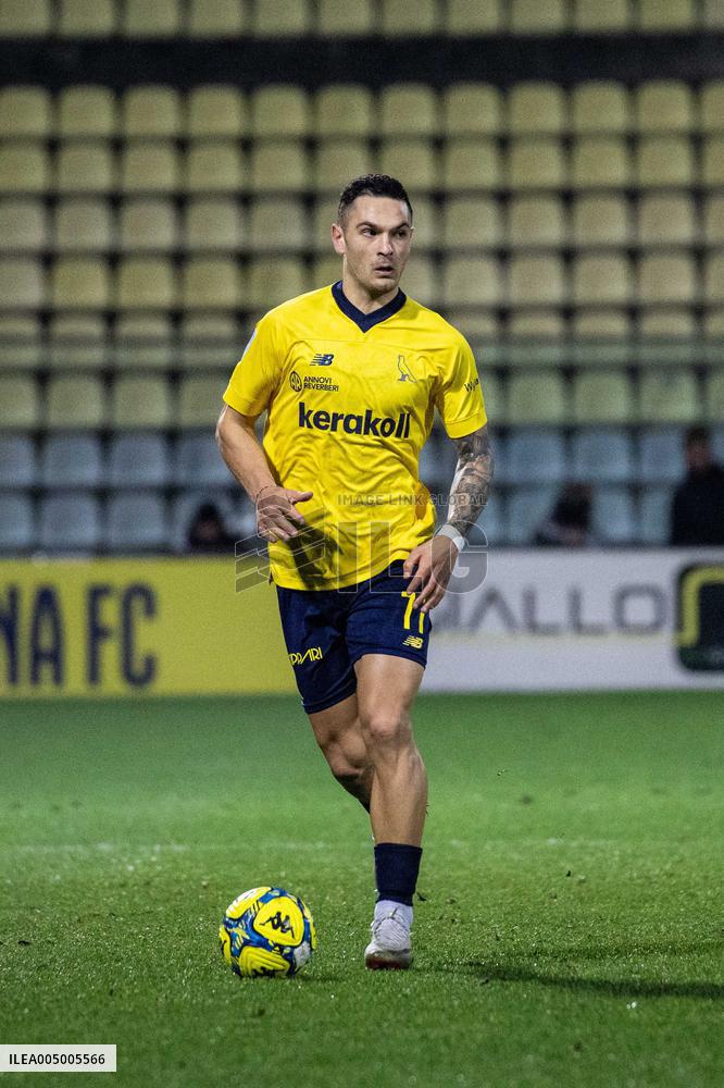 CALCIO - Serie B - Modena FC vs AC Monza