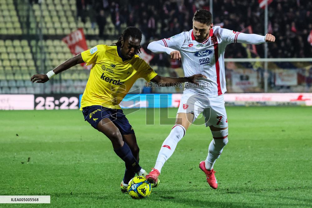 CALCIO - Serie B - Modena FC vs AC Monza
