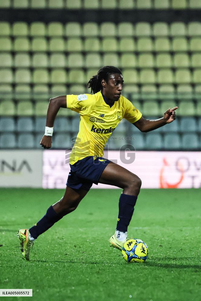 CALCIO - Serie B - Modena FC vs AC Monza