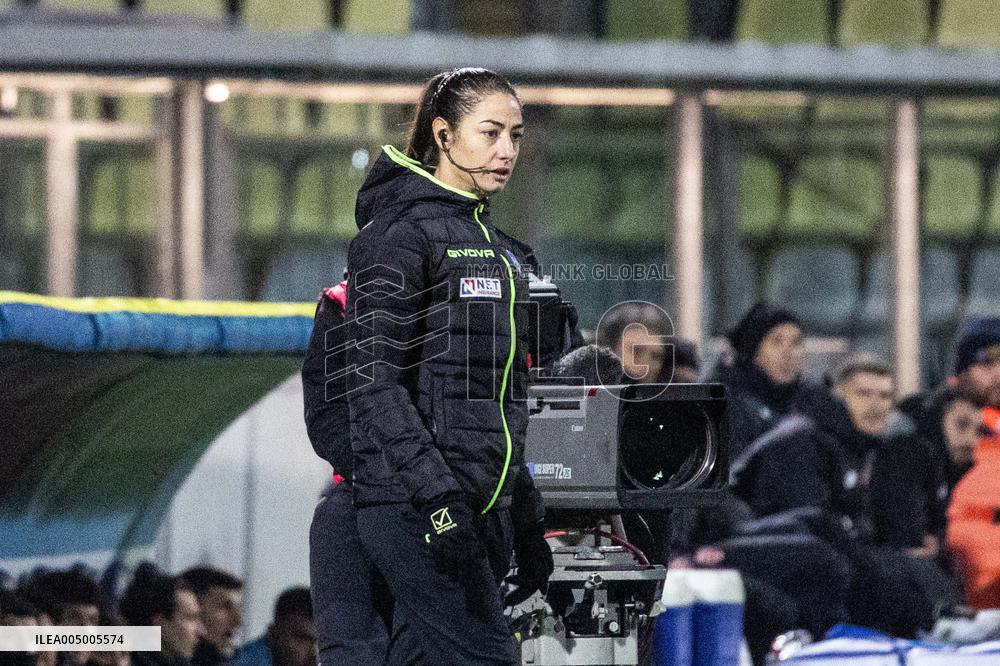 CALCIO - Serie B - Modena FC vs AC Monza