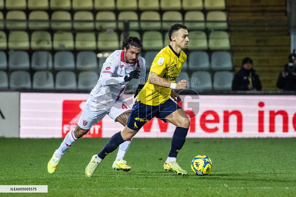 CALCIO - Serie B - Modena FC vs AC Monza