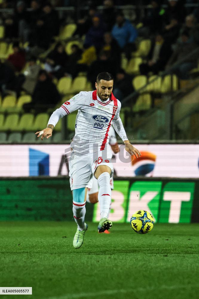 CALCIO - Serie B - Modena FC vs AC Monza