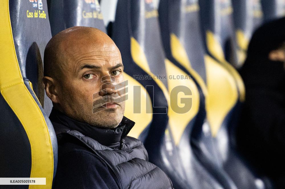 CALCIO - Serie B - Modena FC vs AC Monza