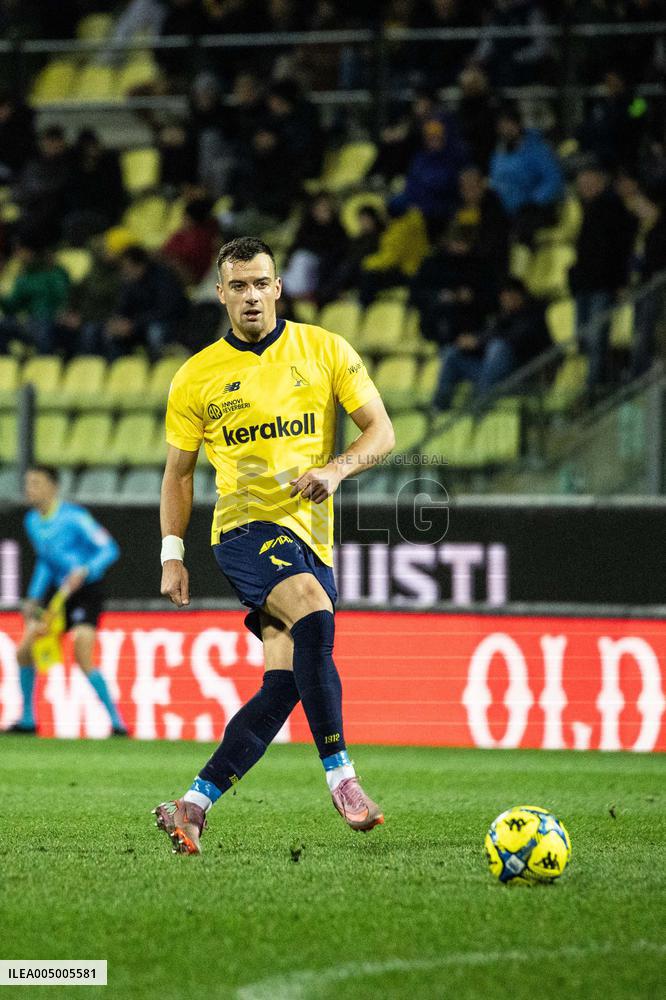 CALCIO - Serie B - Modena FC vs AC Monza