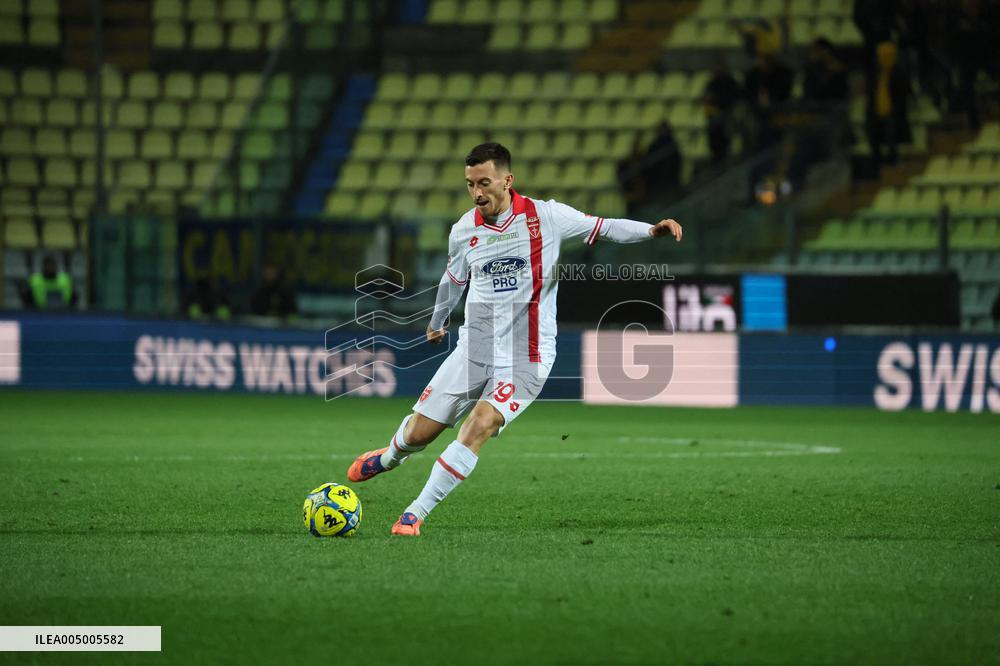 CALCIO - Serie B - Modena FC vs AC Monza