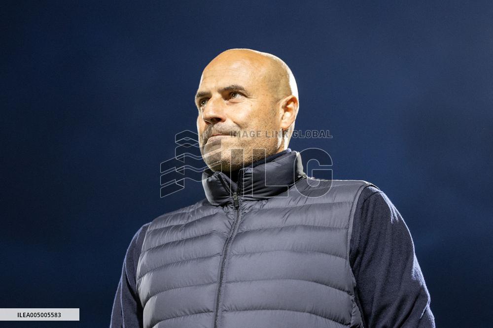 CALCIO - Serie B - Modena FC vs AC Monza