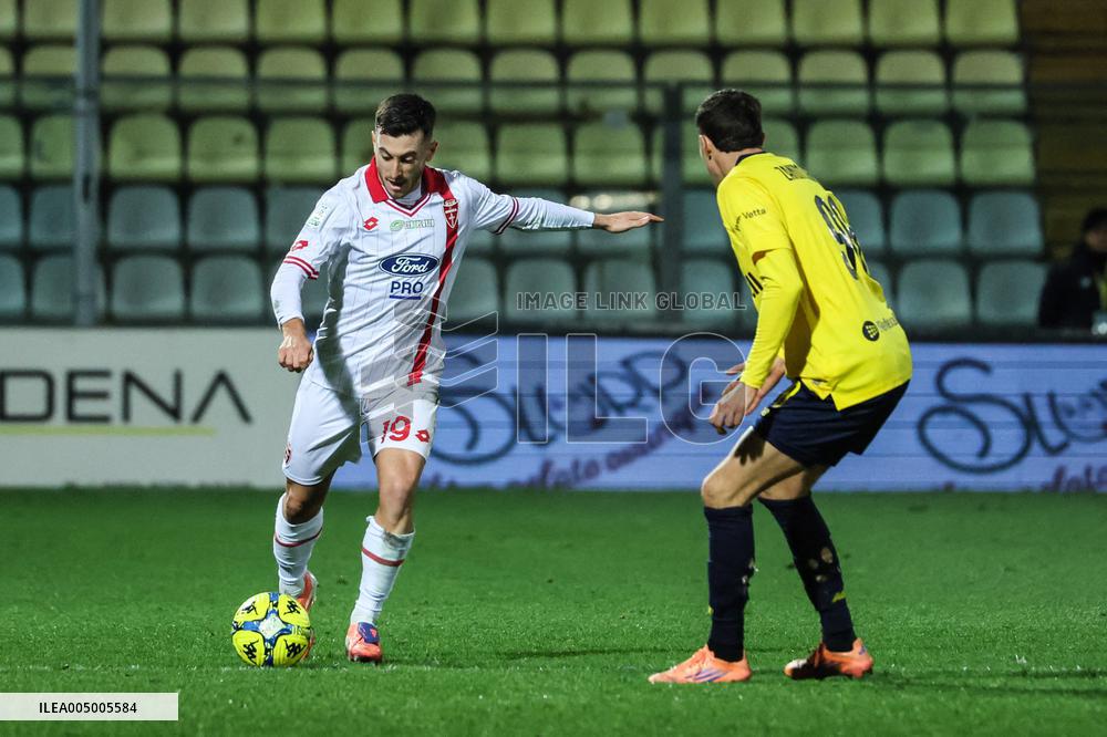 CALCIO - Serie B - Modena FC vs AC Monza