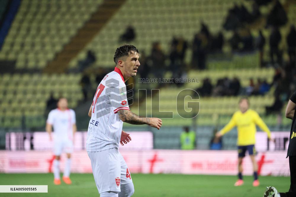 CALCIO - Serie B - Modena FC vs AC Monza