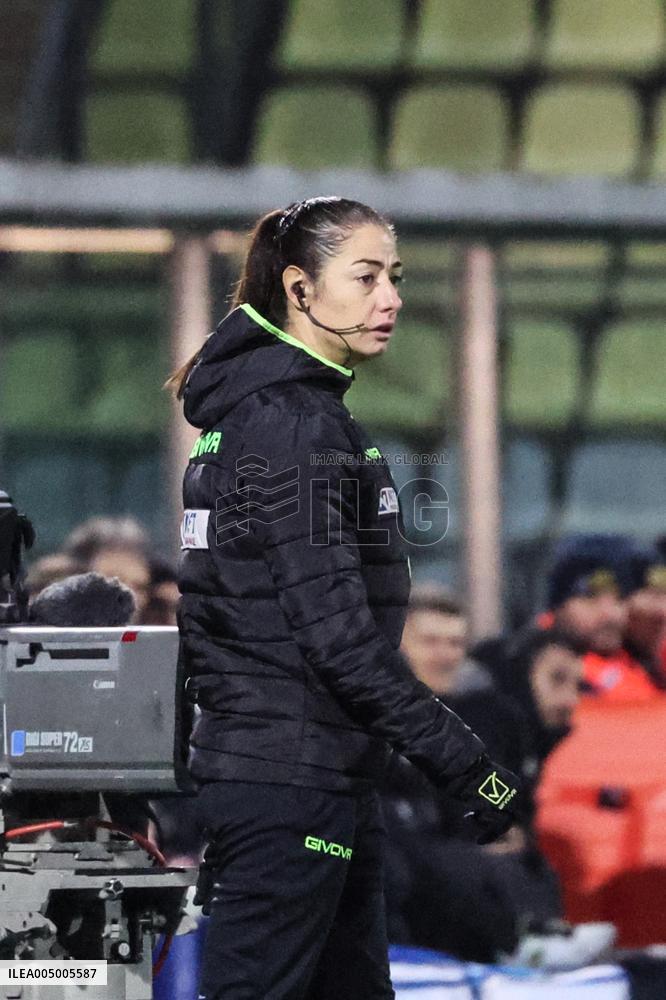 CALCIO - Serie B - Modena FC vs AC Monza