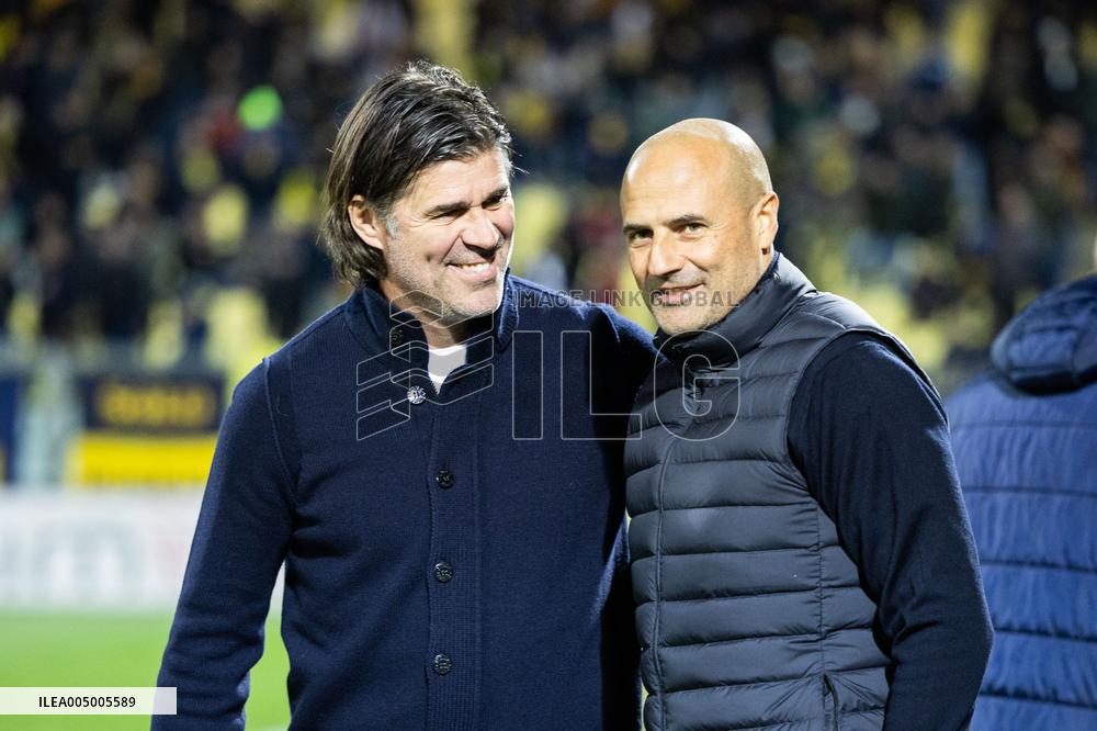 CALCIO - Serie B - Modena FC vs AC Monza