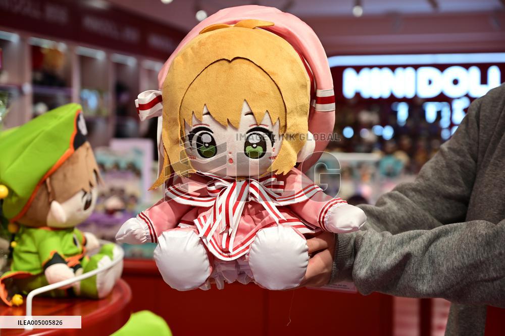 MINIDOLL Store