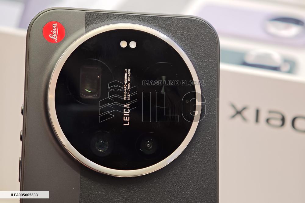 Xiaomi 15ULTRA Phone