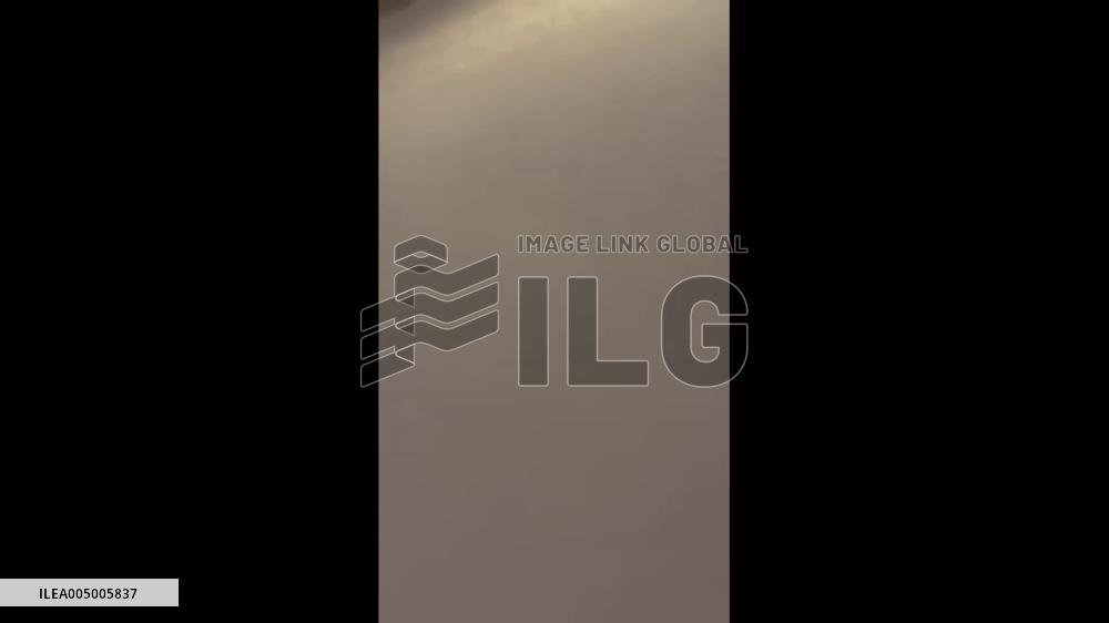 Japan: Blizzard Warning Issued as Severe Winter Weather Grips Hokkaido 2