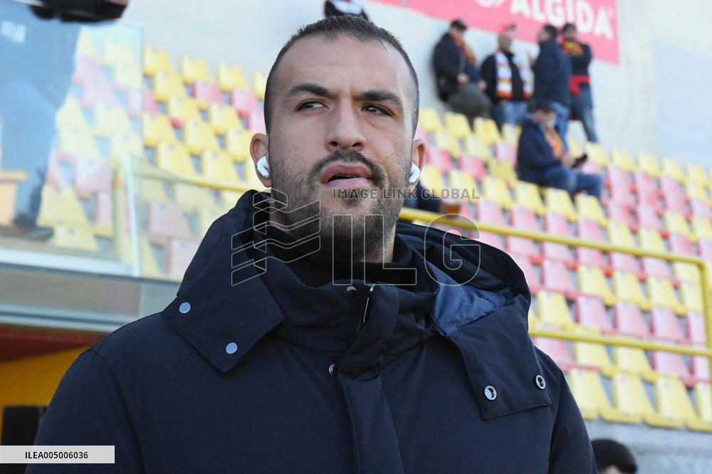 CALCIO - Serie B - US Catanzaro vs Cesena FC