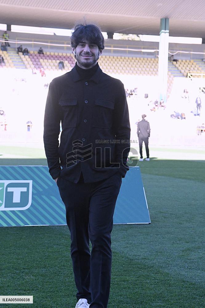 CALCIO - Serie B - US Catanzaro vs Cesena FC