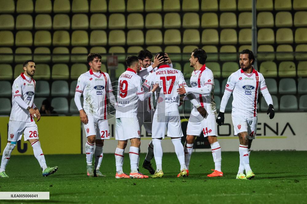 CALCIO - Serie B - Modena FC vs AC Monza